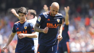 Simone Zaza.