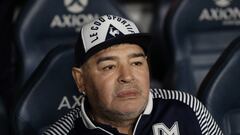 El juicio por la muerte de Maradona se reanudará en marzo