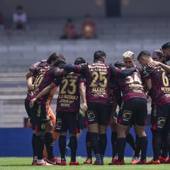 La CDMX, una pesadilla para Xolos