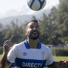 Voboril fue campeón mundial junto al 'Kun' Agüero y Di María