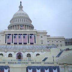 Investidura de Trump: ¿Por qué la inauguración presidencial será el mismo día que el MLK Day?