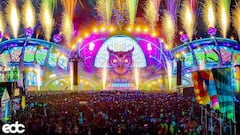 EDC México 2023: cuándo empieza la preventa Early Owl y dónde comprar los boletos