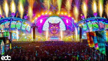 EDC México 2023: cuándo empieza la preventa Early Owl y dónde comprar los boletos