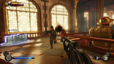 E3 2015: Xbox One será retrocompatible con los juegos de 360