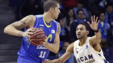 El show de Nacho Martín da la sexta seguida en el Palacio