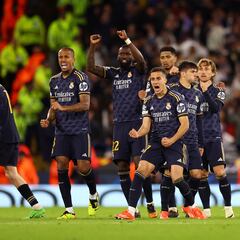 Bayern-Real Madrid: fecha, cuándo son las semifinales de Champions y quién juega de local la vuelta