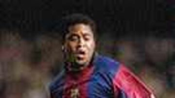 Parera insinúa que el Madrid podría contratar a Kluivert