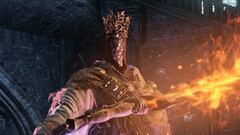 La mejor arma del DLC de Elden Ring también es un homenaje a uno de los jefes más difíciles de Dark Souls 3