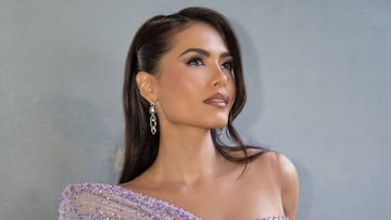 La nueva vida de Andrea Meza, la ganadora mexicana de Miss Universo en 2020