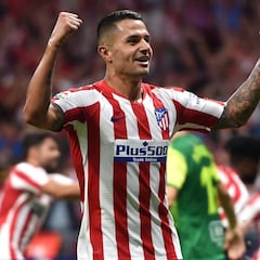 El fichaje es Vitolo