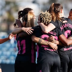 Así fue la 18º jornada de Primera Iberdrola: la salvación se aprieta