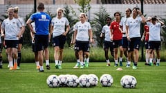 Women's Champions League final 2018: how and where to watch - TV, online