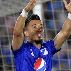 Fernando Uribe: "La victoria de Equidad premia el anti-fútbol"