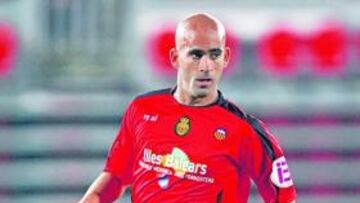 <b>TRANQUILO. </b>Pese a los problemas, Nunes se muestra esperanzado.