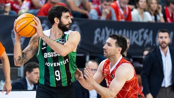 El Joventut paga sus bajas