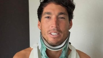 Aleix Espargaró pasa por quirófano