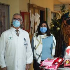 Nada para a la solidaridad almeriense