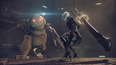 Nuevos detalles de NieR: Automata, en un concierto