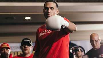 Bivol hace a Benavidez atractivo para Canelo