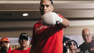 Bivol hace a Benavidez atractivo para Canelo