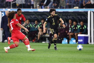 Javier Aguirre: “El que no aguante vara, no va al Mundial”