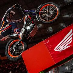 Llega el ‘Tour de Francia indoor’