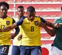 Ecuador vs Bolivia: Horario, TV; cómo y dónde ver las eliminatorias de Conmebol en USA