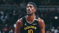 Remontada sideral en el estreno de Butler