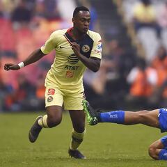 Jémez: "El América vs Cruz Azul es el clásico por excelencia"
