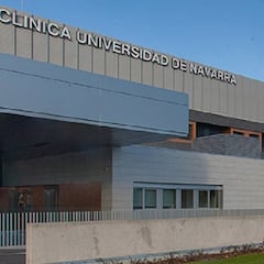 Un niña de seis años vence a un tumor cerebral en medio de la pandemia