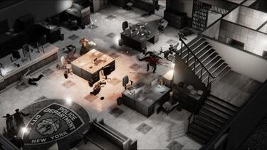 El polémico Hatred, aprobado en Steam Greenlight