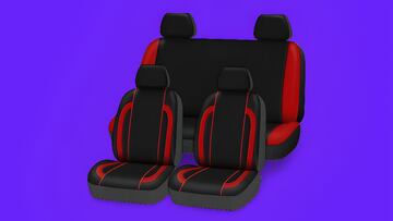 La verdad de los cubreasientos: Protegen, ¿pero quién los disfruta realmente?