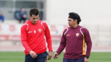 Hugo Sánchez felicita a Negredo: "Hay pocos delanteros en el mundo como él"