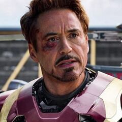 Robert Downey Jr. almost played a different Marvel character before Iron Man