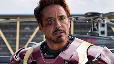 Iron Man could come back to the MCU: Robert Downey Jr. doesn’t close the door on his return