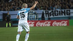 San Martín 2-1 Racing: goles, resumen y resultado