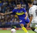 1x1 de Boca: Pavón y Molinas, los mejores en la goleada