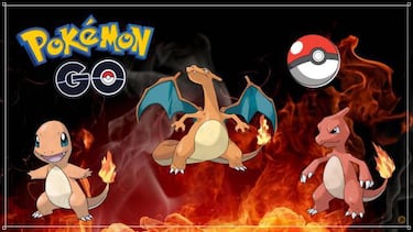 Pokémon GO: guía para el Día de la Comunidad de Charmander (octubre 2020)