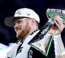 Super Bowl LX el segundo más visto en los Estados Unidos, promedia 124.9 millones de espectadores