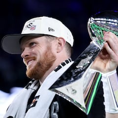 Super Bowl LX, the second most-watched in history in the United States