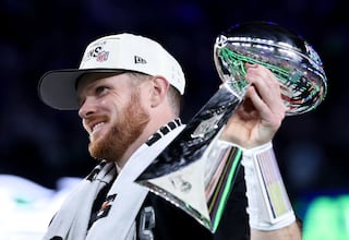 Super Bowl LX el segundo más visto en los Estados Unidos, promedia 124.9 millones de espectadores