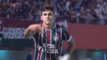 Pedro, el punta asistente y con gol que el Madrid rechaz車 por lesi車n