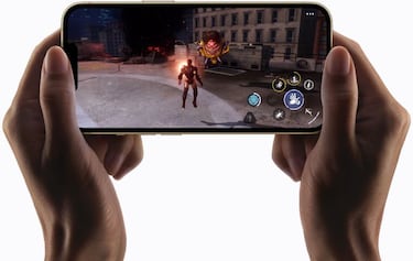 El iPhone 14 podría abandonar su clásico notch