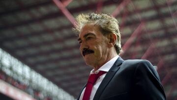 La Volpe: "Messi es más completo que Cristiano"