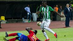 Grupo Aval, el equipo destacado: Nacional, el mejor