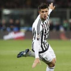 El City de Guardiola ofrecería 50 millones de euros por Morata
