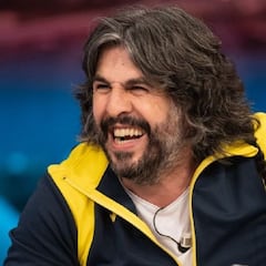 La sorprendente imagen de JJ Vaquero y su pasado culturista que ha hecho arder las redes