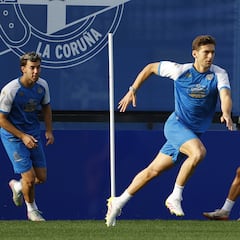 Gragera: “Los equipos de verdad se forjan en los momentos malos”