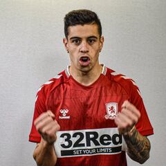 Payero, a un paso de Boca