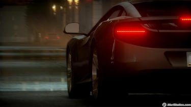 [E3] Mass Effect 3, Battlefield 3, SSX y más imágenes de EA